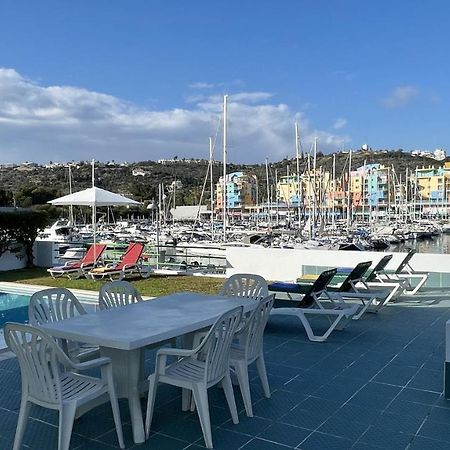 阿尔布费拉Marina By Check-In Portugal别墅 外观 照片